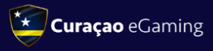 Regulatory trust emblem – Curaçao eGaming