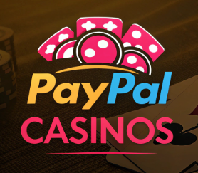 Top Crypto Casinos Where You Can Use PayPal for Payments